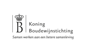 Koning Boudewijnstichting